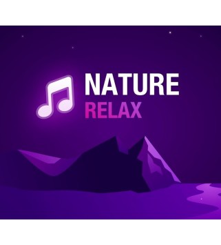 Nature Relax Steam Key GLOBAL
